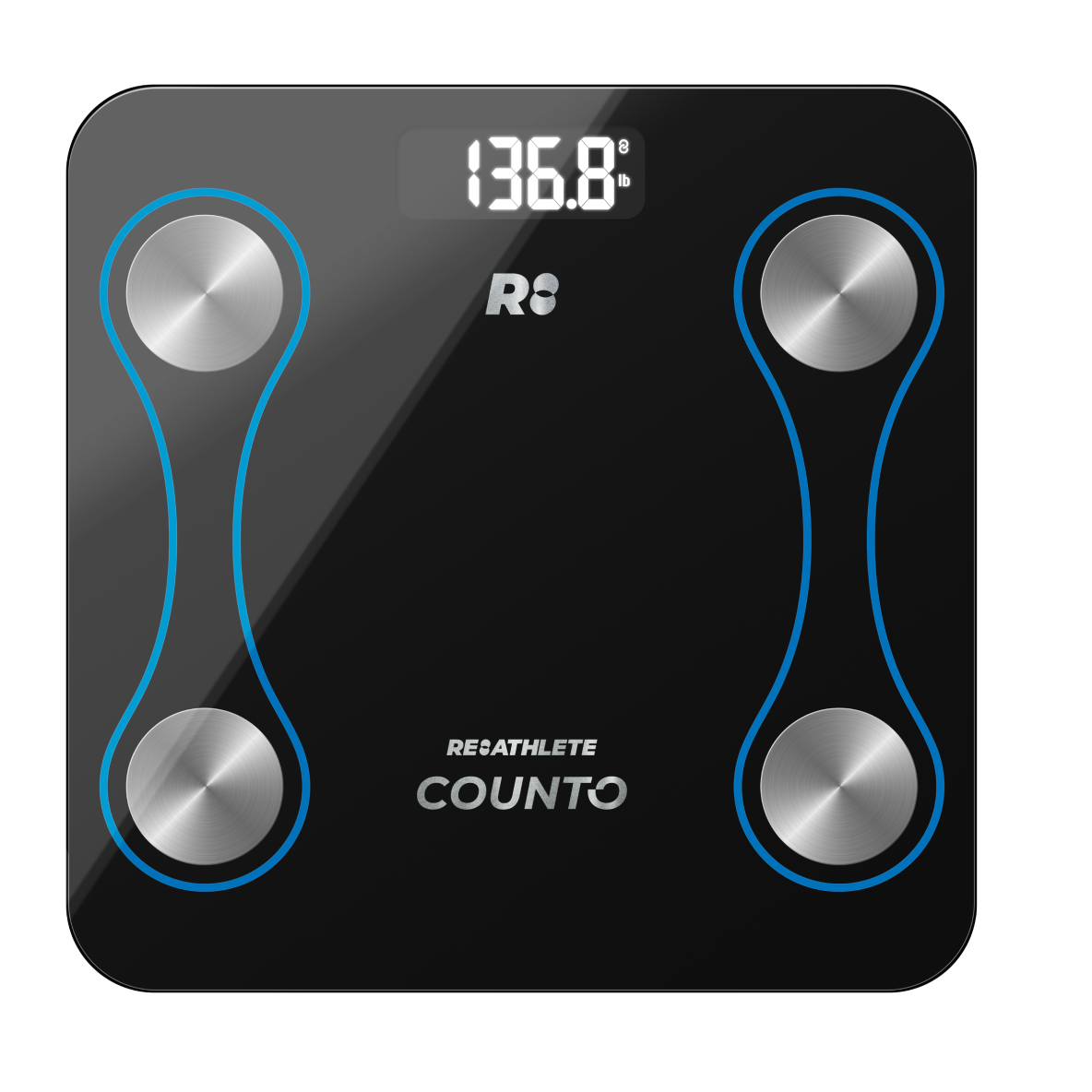 COUNTO Smart Scale