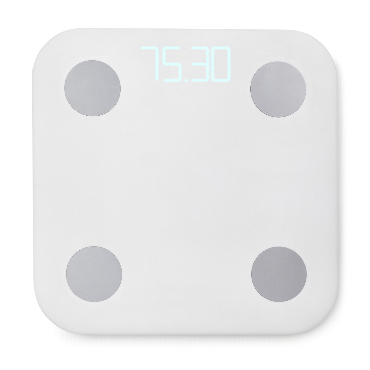 Smart Weight Scale Digital Counto Smart Scale,Counto Smart Scale12  Measurements
