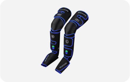 ReAthlete Air-C Full Leg Compression Massager