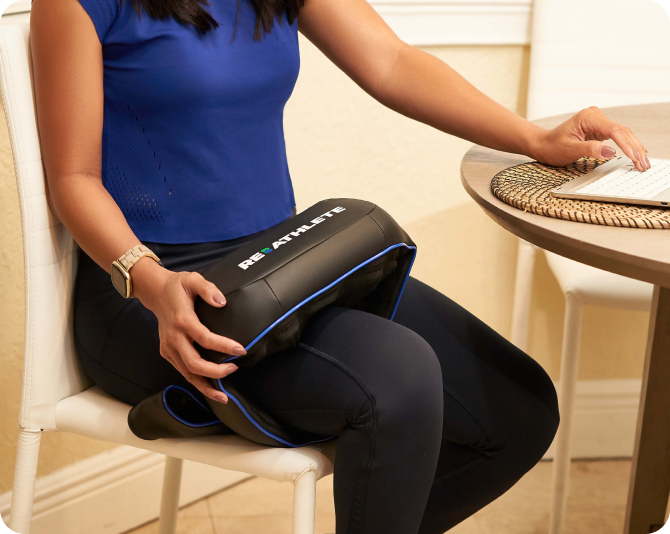 Deep Tissue Neck Massager with Heat – Tranquility Nurse Concierge