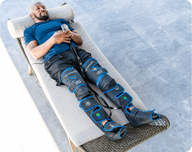 Aire - Air Compression Neck Massager 