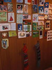 Charity Christmas Cards