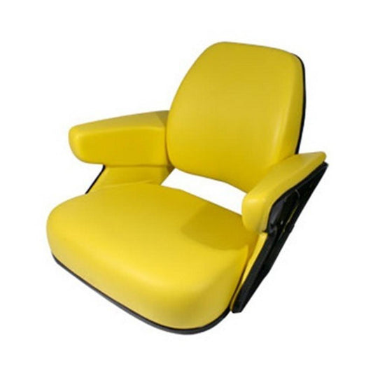 Farmall 504 Seat Cushion Set - IH6012