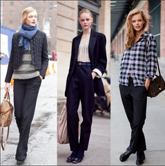 What does Effortlessly Chic Mean to Us? – Well Heeled