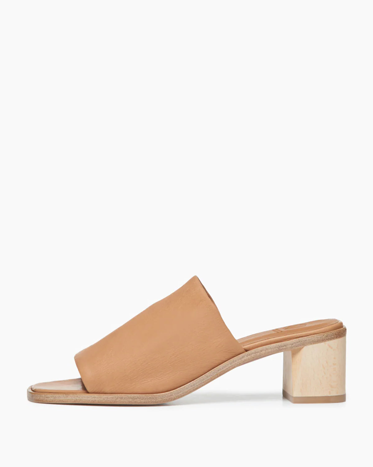 Jacques Slide | Savanna – Well Heeled