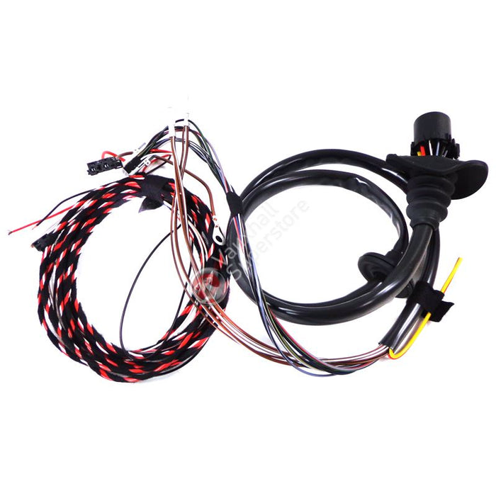 Wiring Harness — Vauxhall Superstore