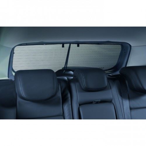 car privacy shades