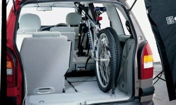 best bike carrier for vauxhall zafira