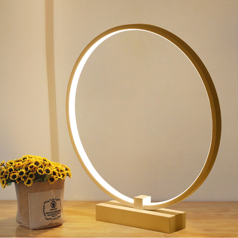 minimalist table lamps