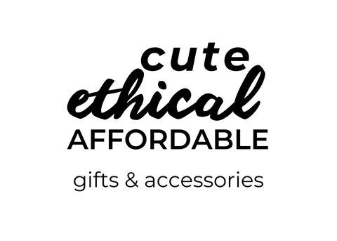 Ethical and sustainable jewelry