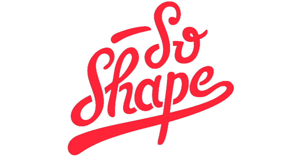 So Shape - Mincir sainement en 5, 14 ou 28 jours.