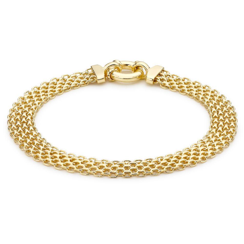Buy Bracelets Online- Fine & Designer Bracelets- Bannon Jewellers