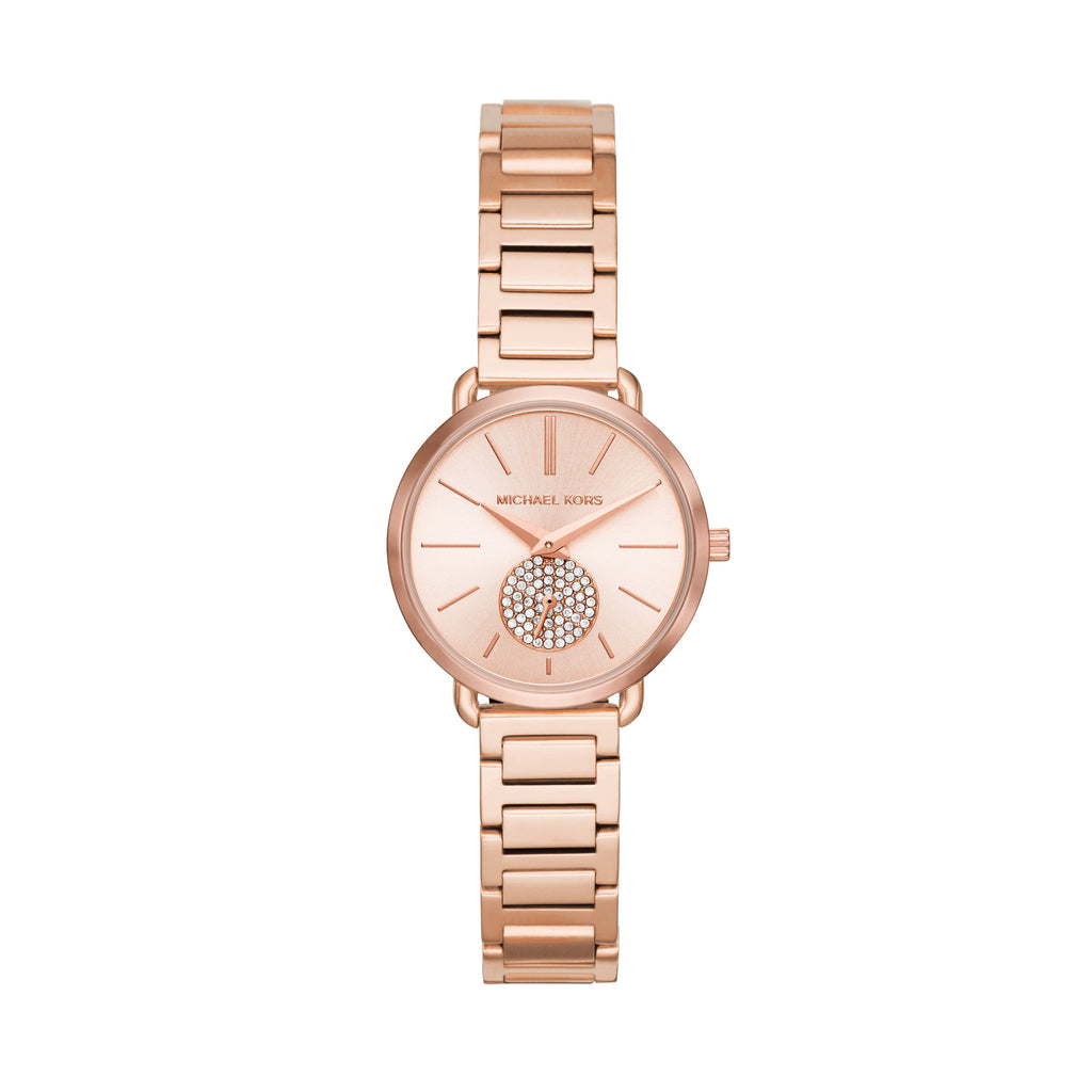 michael kors ladies watches ireland