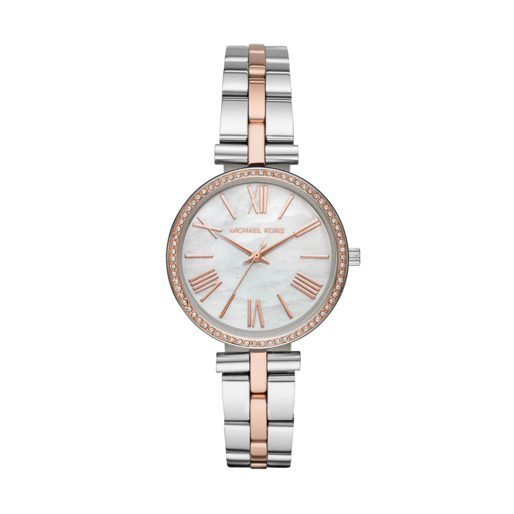 michael kors ladies watches ireland