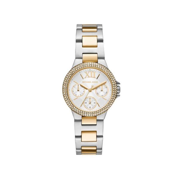 Michael kors watch with clearance hearts