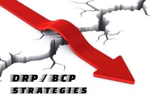 drp /bcp strategies winpro