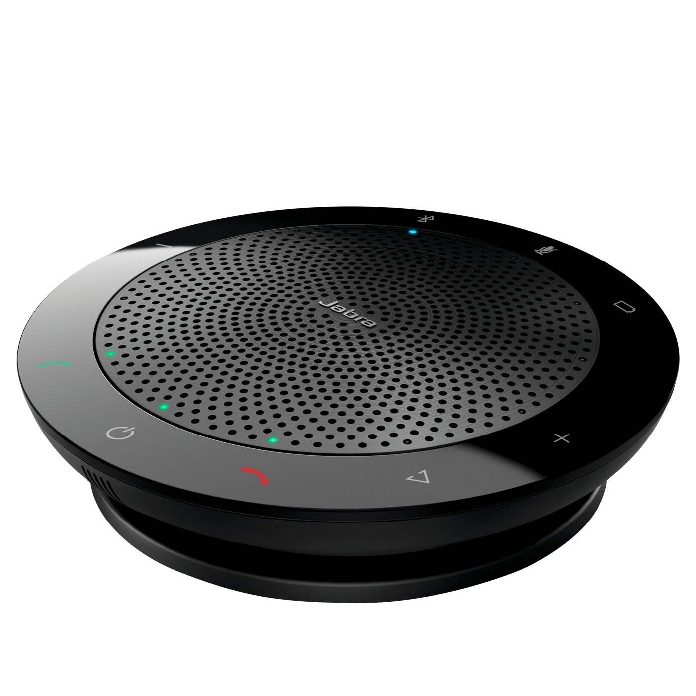 Jabra Speak 750 MS Bluetooth Speaker (7700-309)
