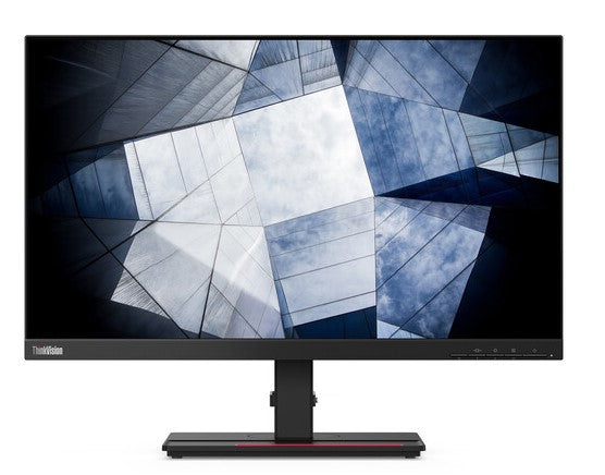 ThinkVision S24e-20 24-inch Monitor (62AEKAR2WW)