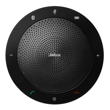 Jabra Speak 750 MS Bluetooth Speaker (7700-309)