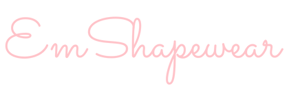 Em Shapewear | 100% Colombian Faja Shapewear And Waist Trainers