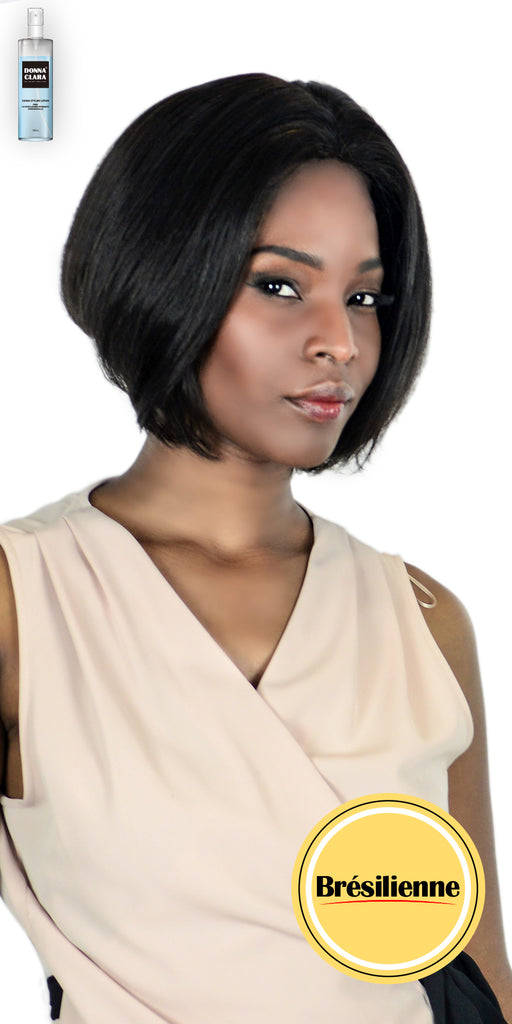 donna lace wig