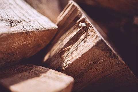 Firewood for Sale Offaly