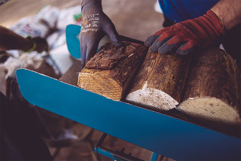 Firewood for Sale Westmeath