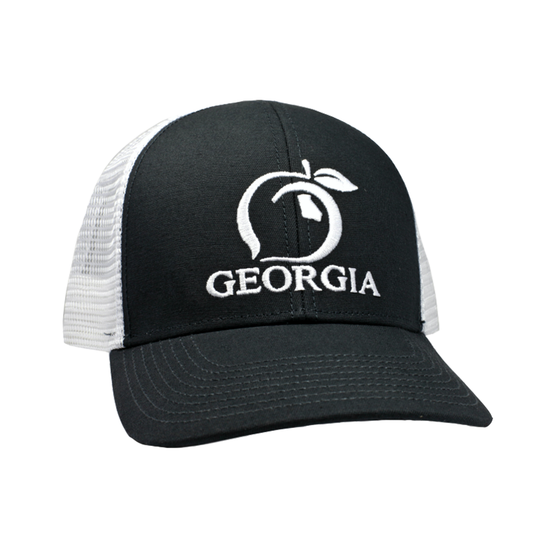 georgia peach hats near me