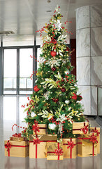 Oregon Pine Christmas Tree