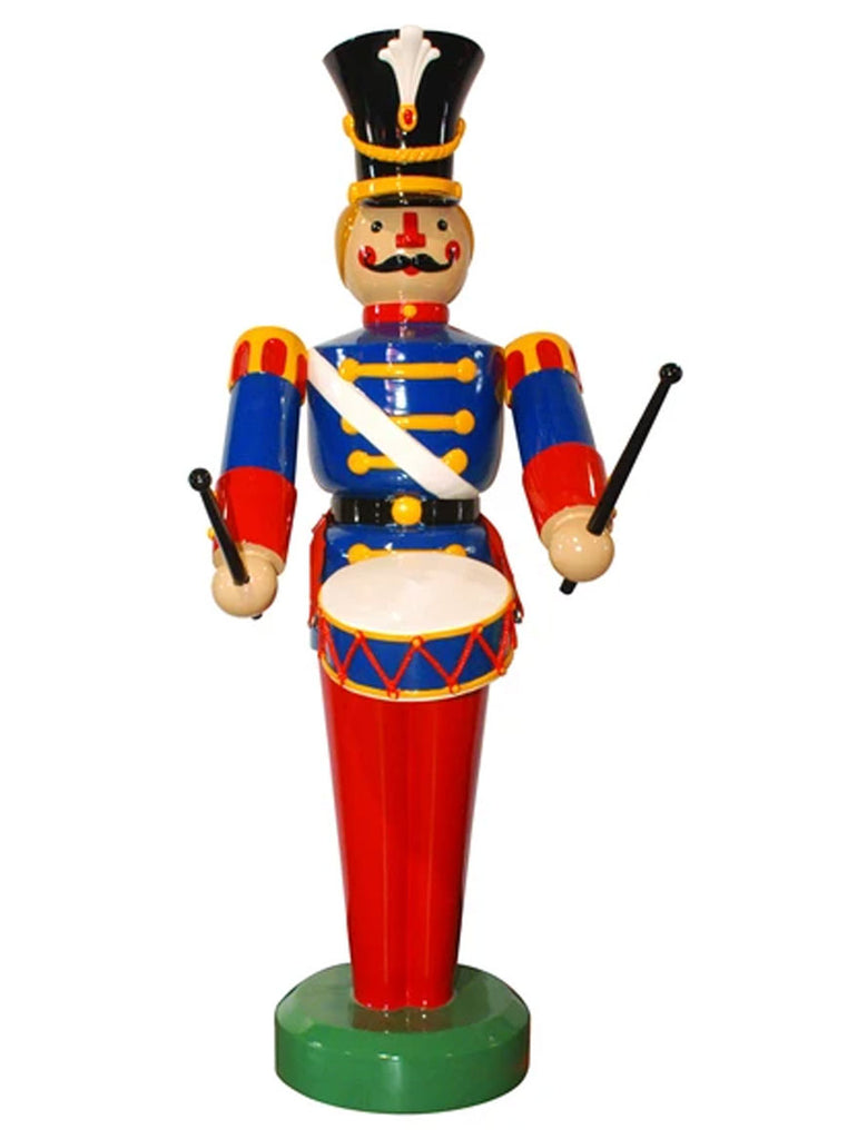 Toy Soldier with Drum 75