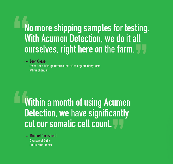 Quotes about Acument