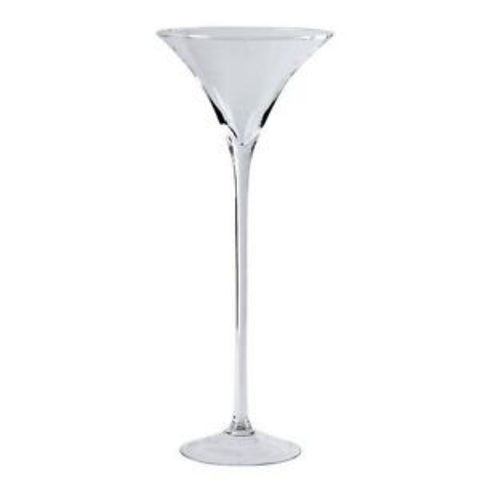 giant martini glass centerpiece sale