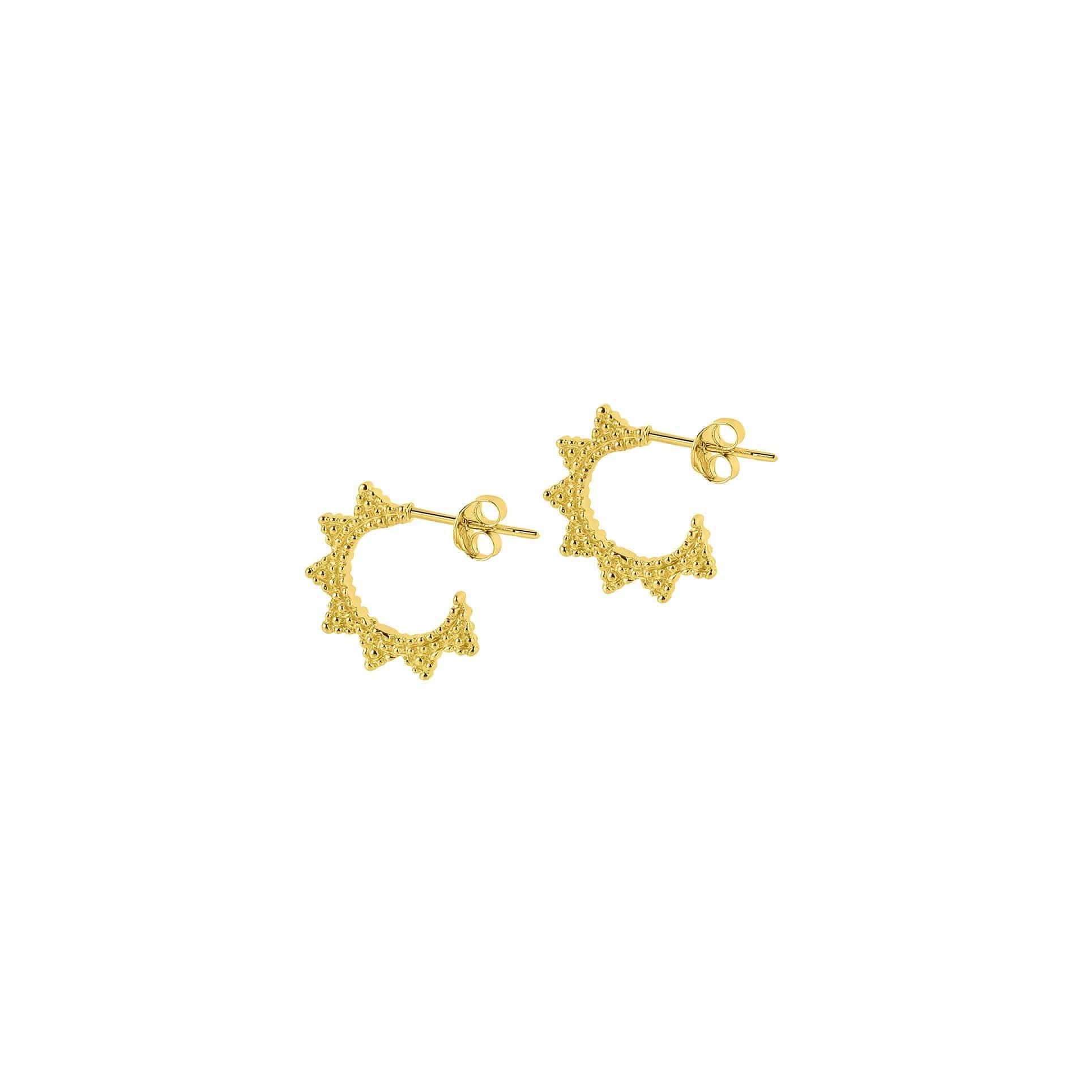 Flipkart.com - Buy teetos Stainless Steel Hoop Star Earrings For Women  Hypoallergenic Lightweight Fun Statement Drop Dangle Earrings Metal Earring  Set Online at Best Prices in India