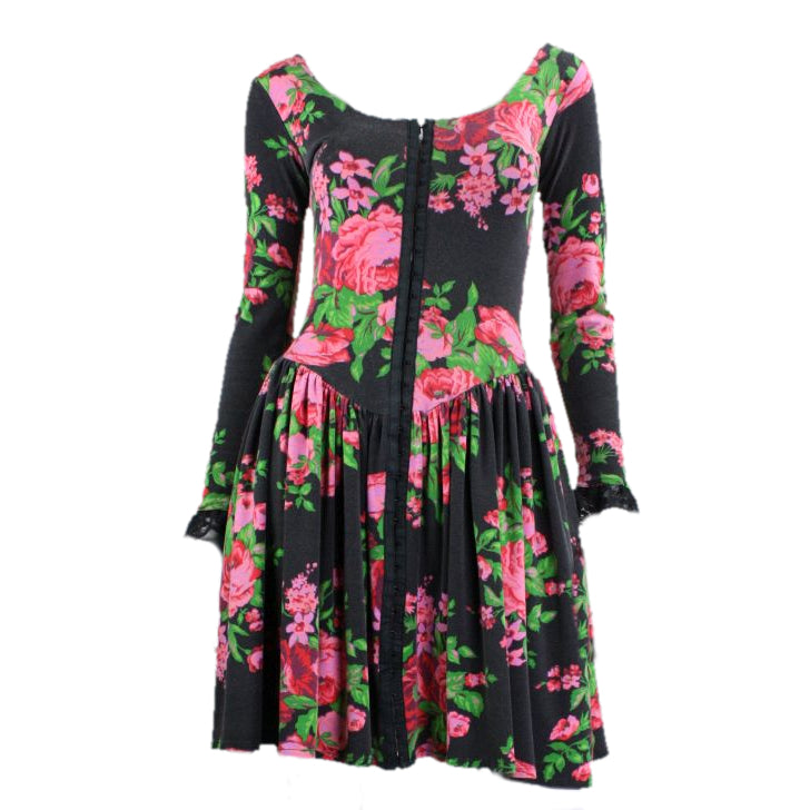 betsy johnson dress