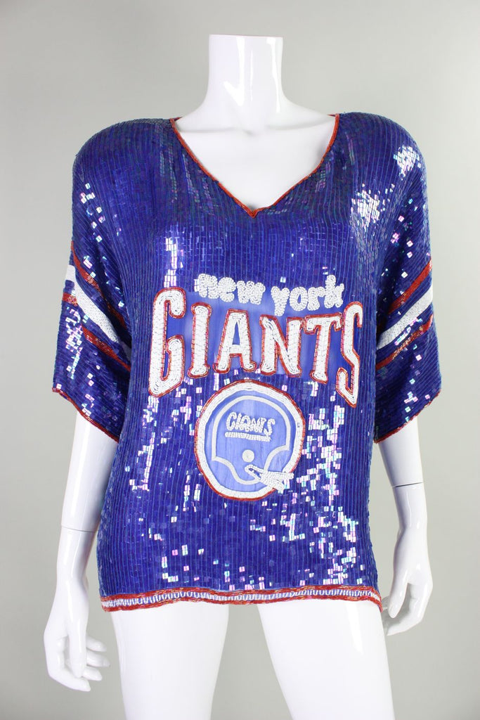 new york giants jersey dress