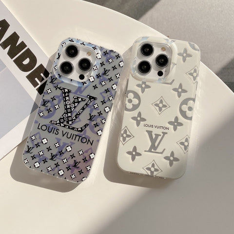 Premium LV Iphone case – CASESFULLY