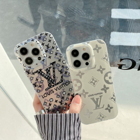 Premium LV Iphone case – CASESFULLY