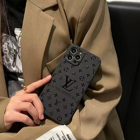 lv case iphone 14 pro