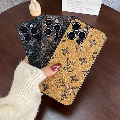 Louis Vuitton Iphone 14 pro Case lv iPhone 13