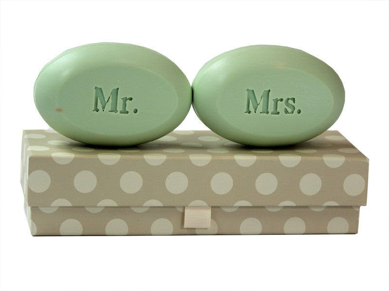 personalized soap