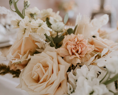 wedding flowers