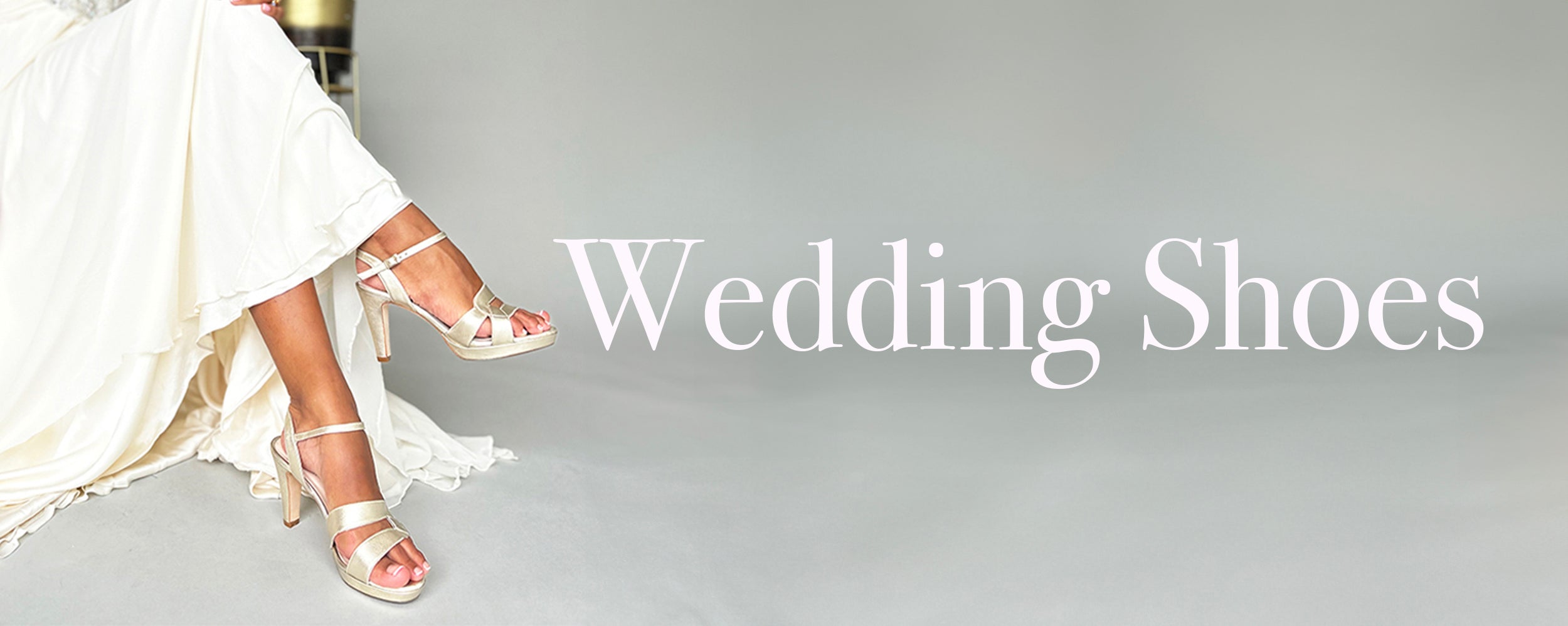 Most Wanted Wedding Shoes For Bride / Bridesmaids + FAQs | Wedding shoes, Bridal  shoes, Bride shoes