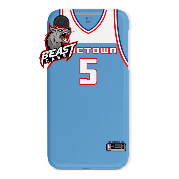 sacramento kings light blue jersey