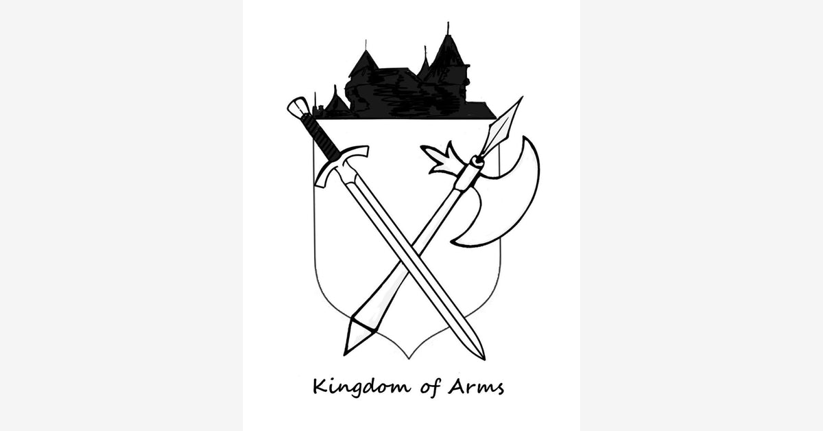 Kingdomofarms