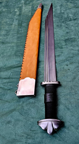 HANWEI (ハンウェイ) SH2297 スクラマサックス-