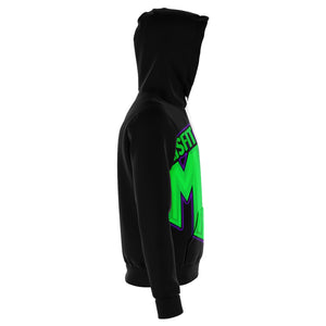 Official Misfit Mining Pull Over Hoodie by ChumpChangeXD