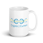 Crypto Current Mug