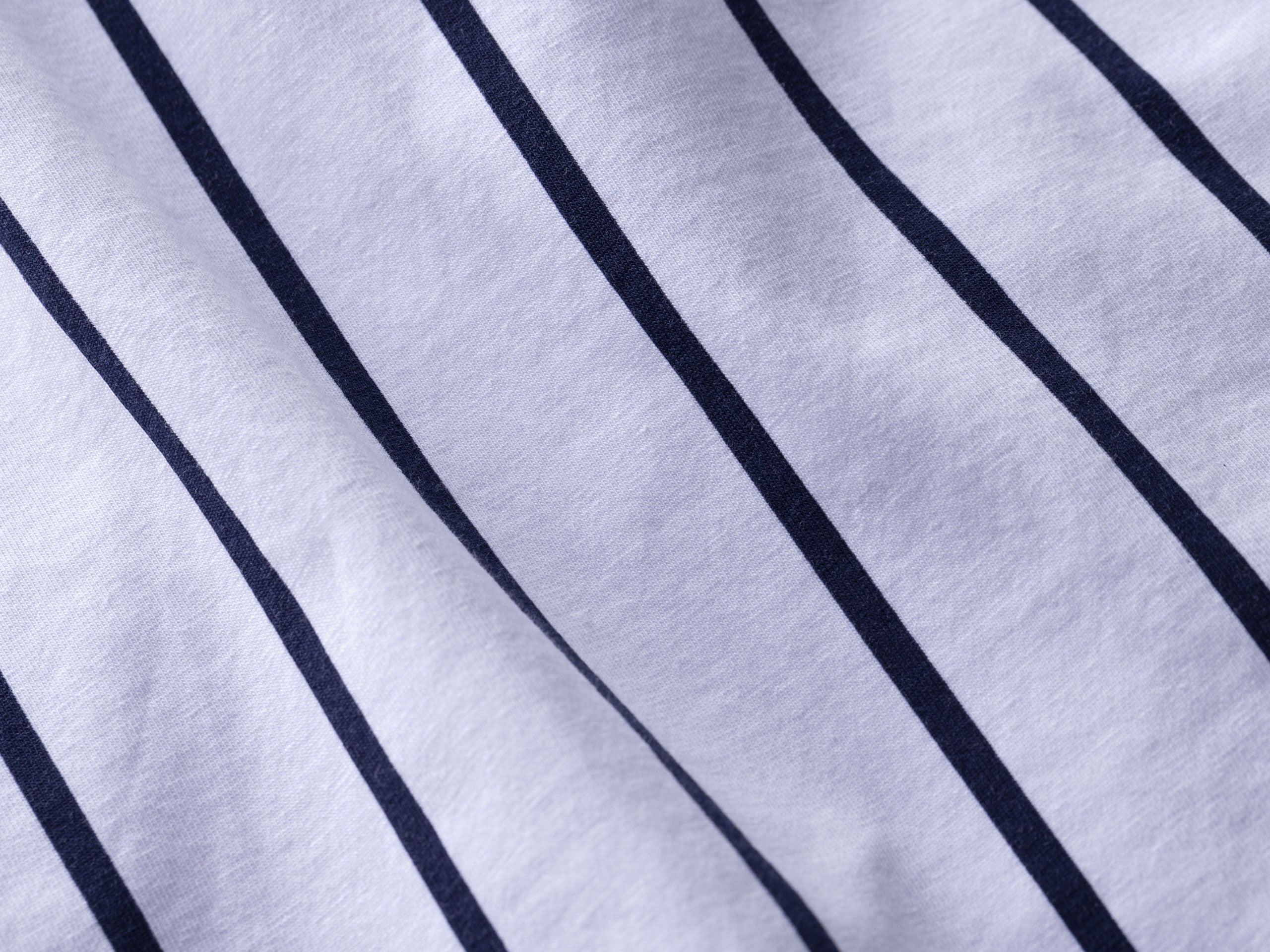 Close up shot of micromodal material found on Regatta slim fit boxer.
