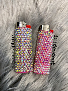 bedazzled bic