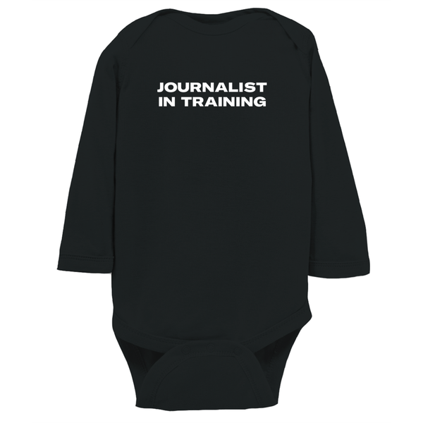 Support Local News T-Shirt – Shop LA Times